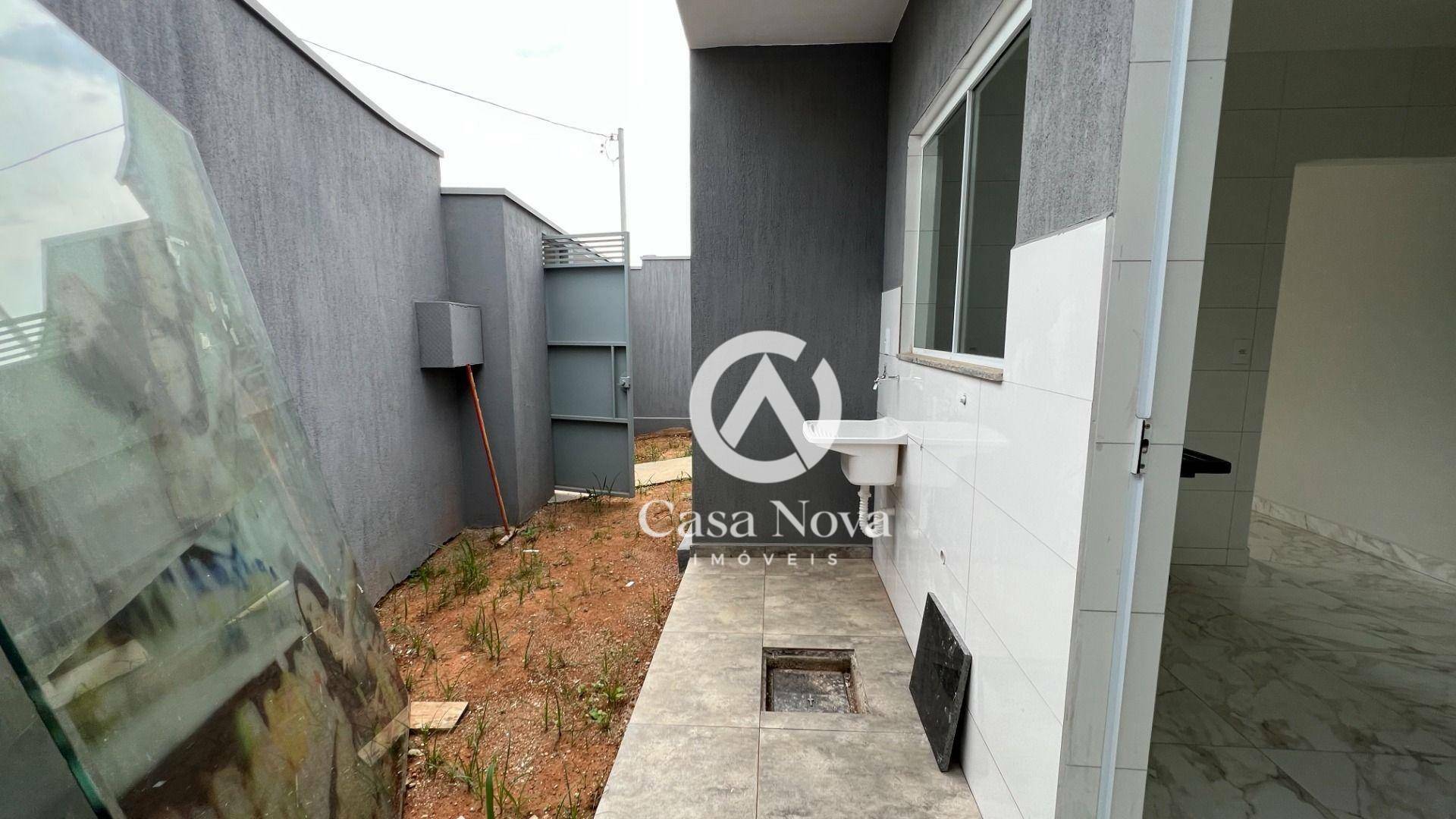 Casa à venda com 2 quartos, 100m² - Foto 5