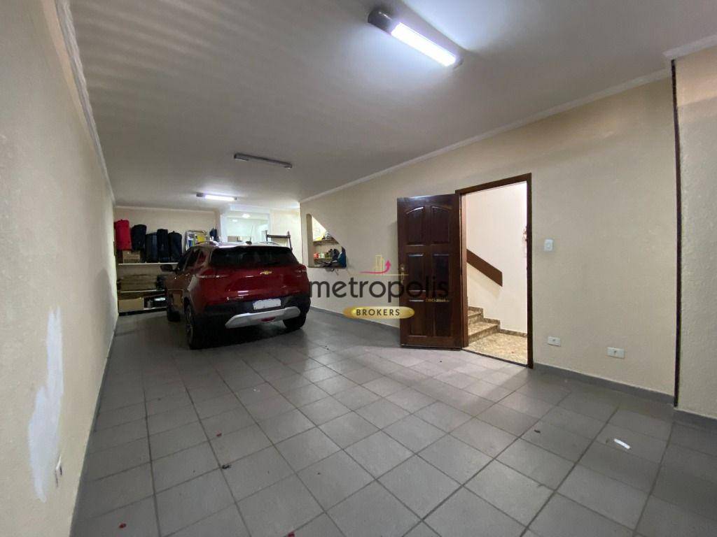 Sobrado à venda com 4 quartos, 281m² - Foto 72