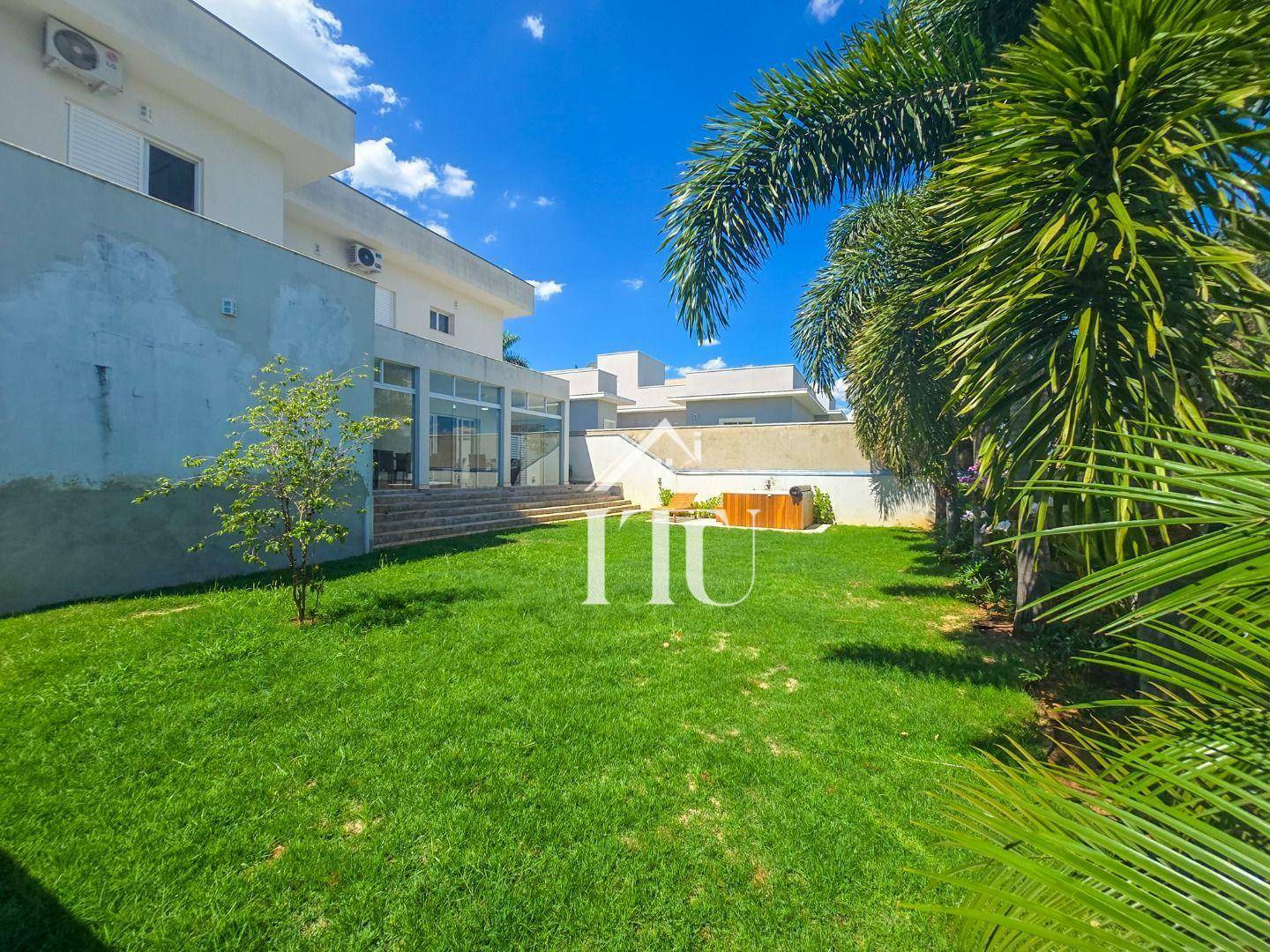 Casa de Condomínio à venda com 3 quartos, 297m² - Foto 23