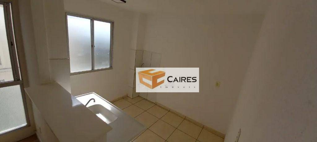 Apartamento à venda com 2 quartos, 46m² - Foto 6