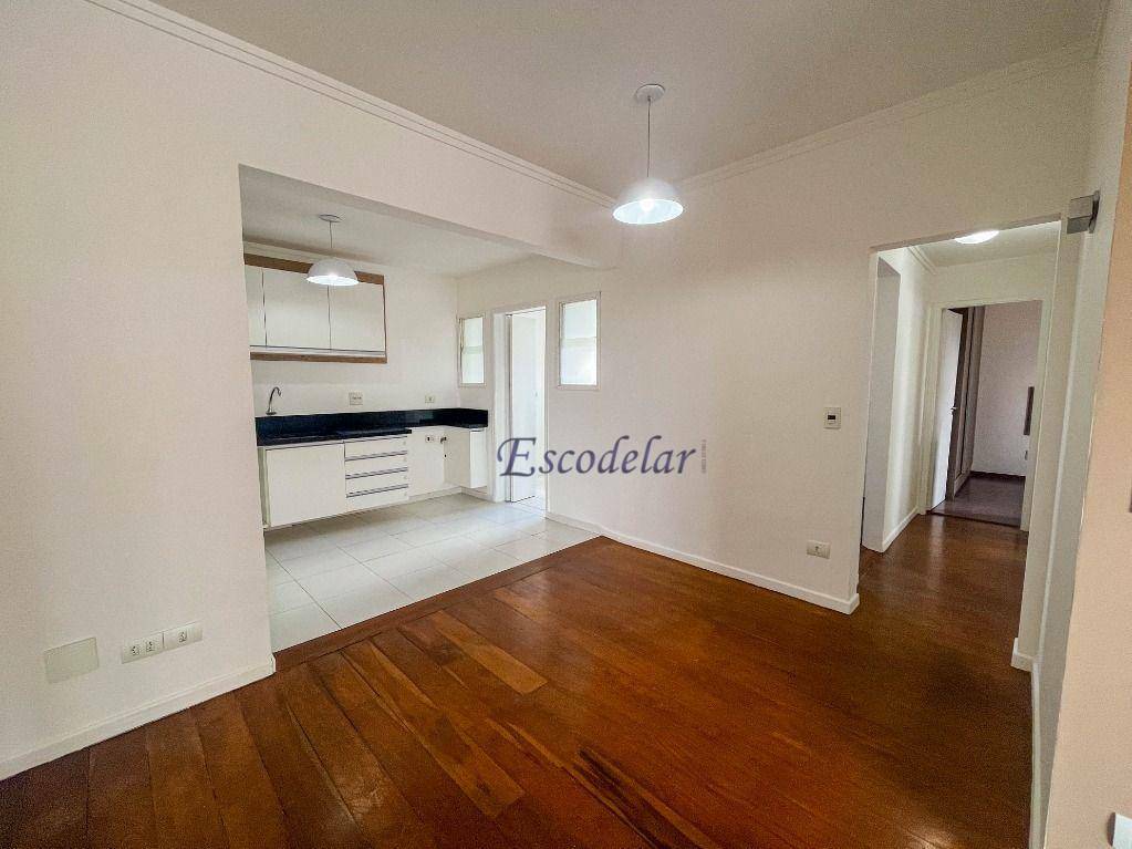 Apartamento à venda com 3 quartos, 89m² - Foto 24