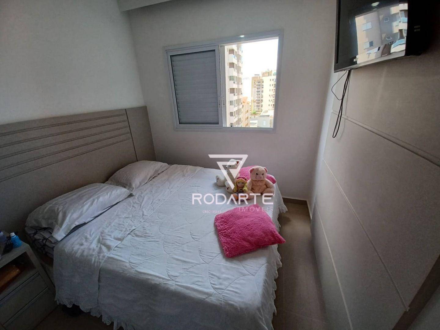 Apartamento à venda com 2 quartos, 101m² - Foto 10