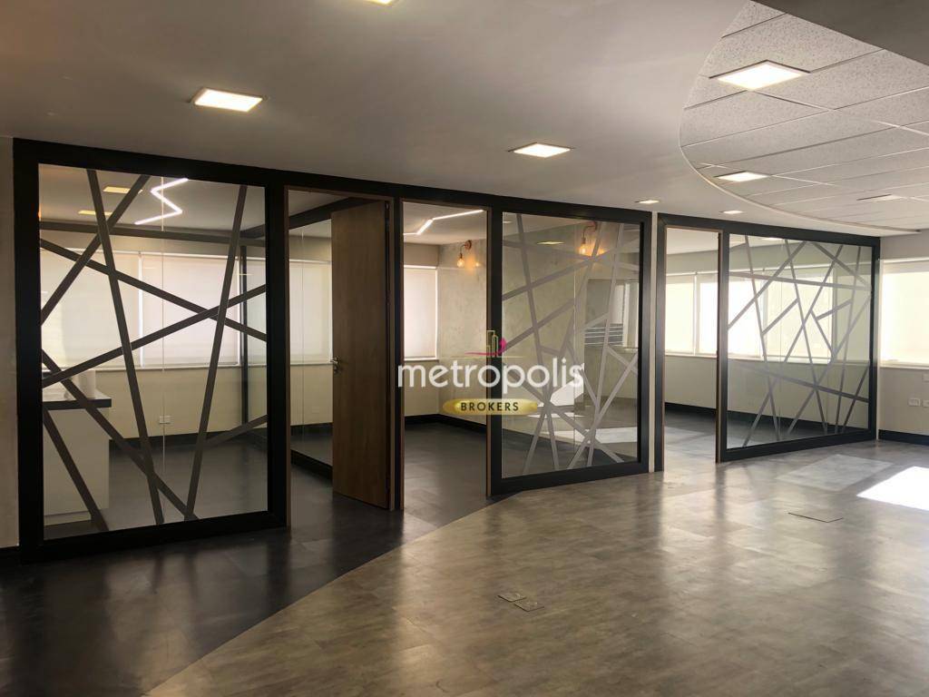 Conjunto Comercial-Sala à venda, 200m² - Foto 3