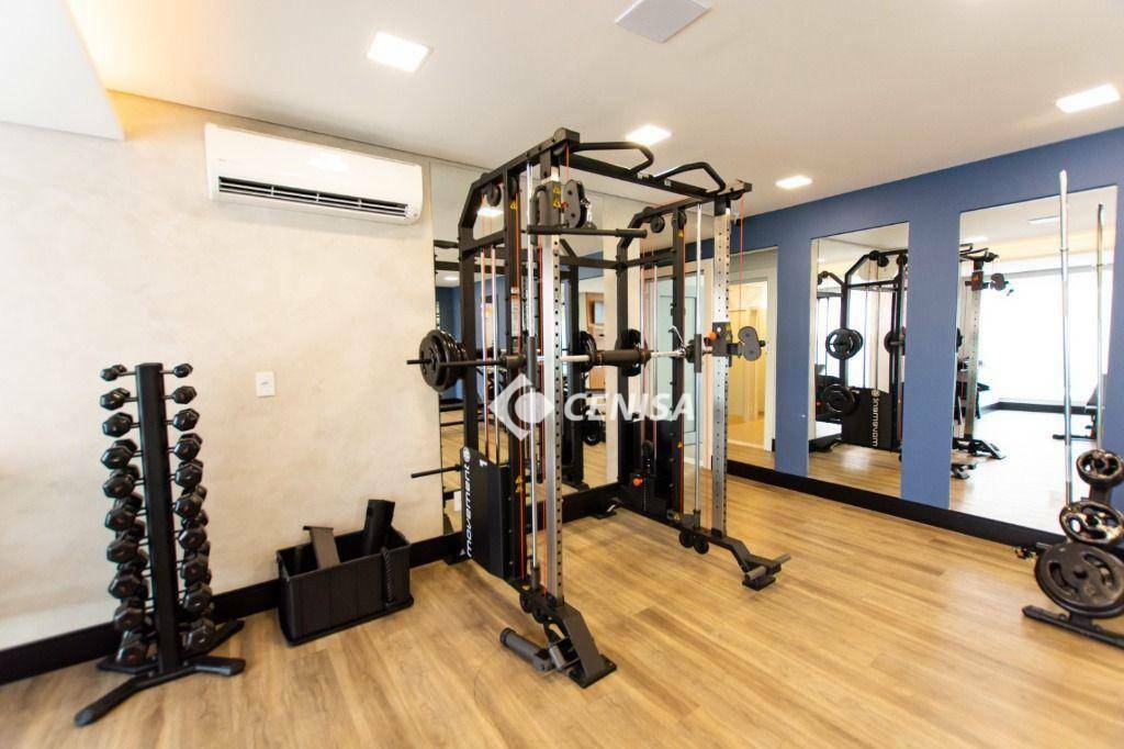Apartamento à venda e aluguel com 3 quartos, 86m² - Foto 39