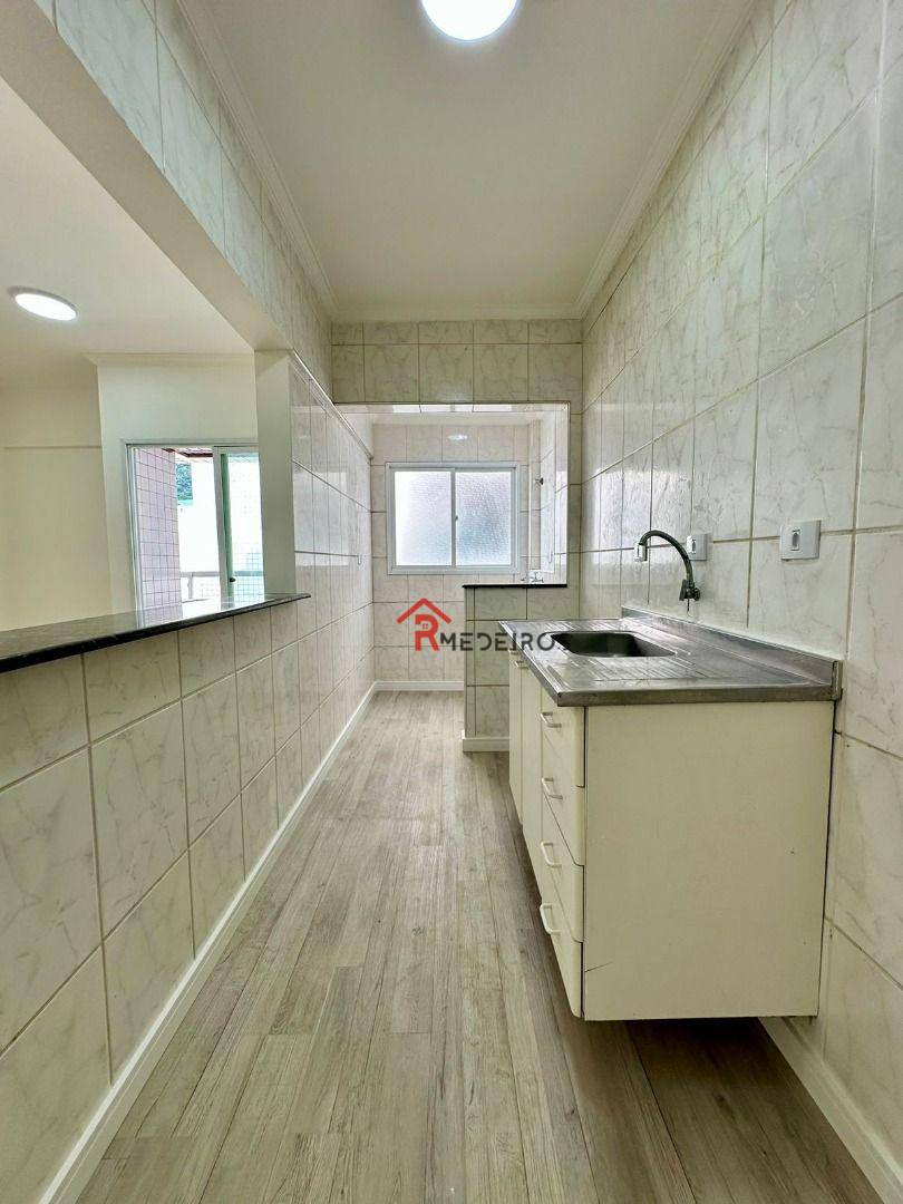 Apartamento à venda com 1 quarto, 40m² - Foto 16