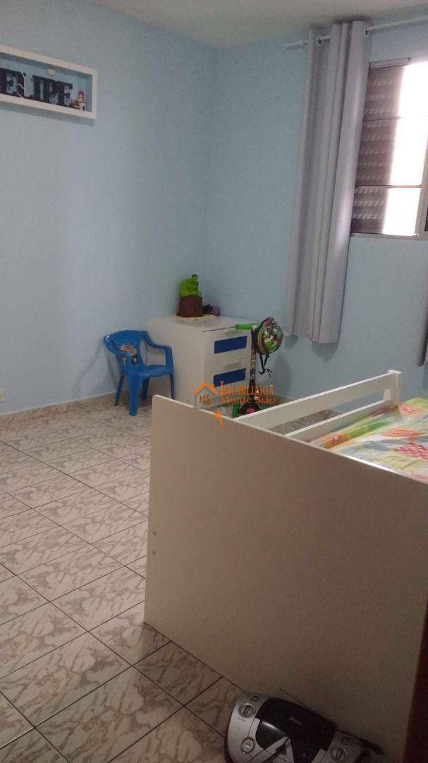 Apartamento à venda com 2 quartos, 63m² - Foto 15