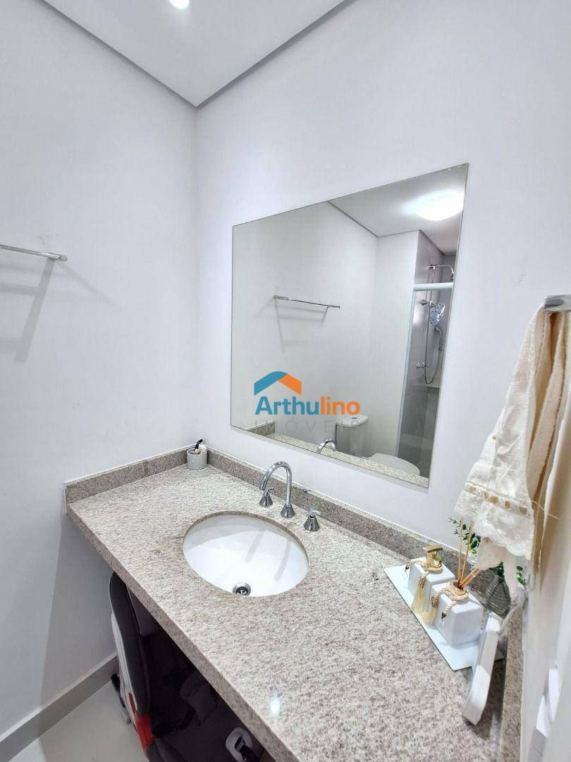 Apartamento à venda com 3 quartos, 105M2 - Foto 23