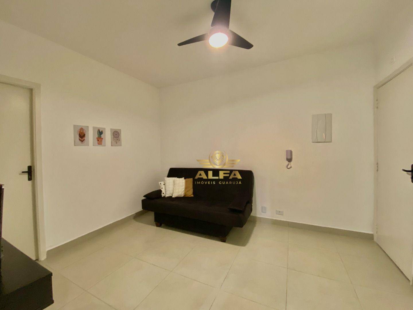 Apartamento à venda com 2 quartos, 57m² - Foto 3