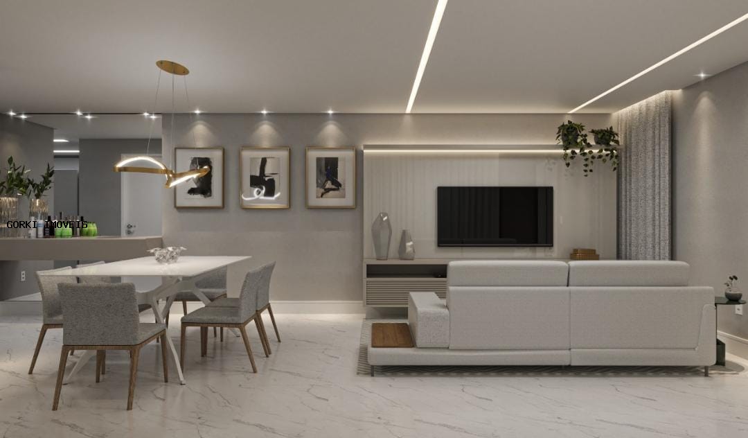 Casa à venda com 3 quartos, 156m² - Foto 4