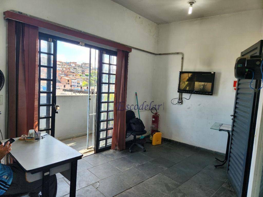 Prédio Inteiro à venda, 582m² - Foto 13