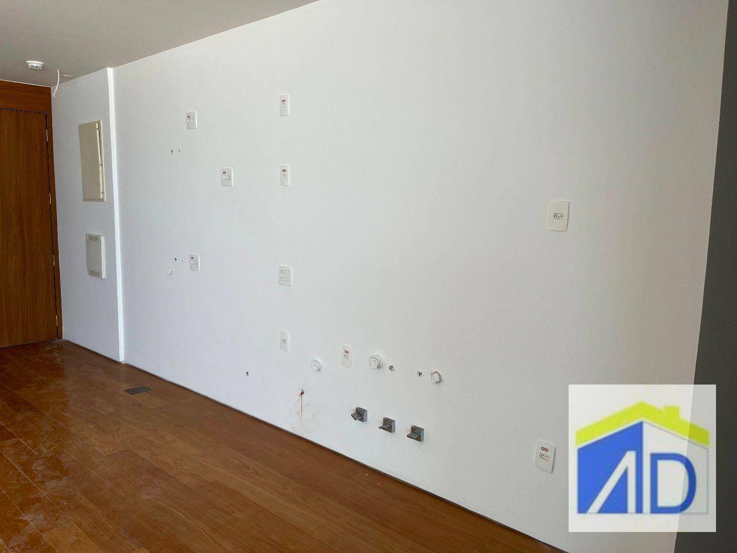 Apartamento à venda com 1 quarto, 121m² - Foto 32