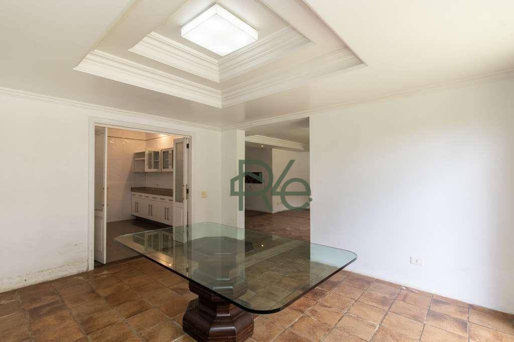 Casa de Condomínio à venda com 3 quartos, 456m² - Foto 14