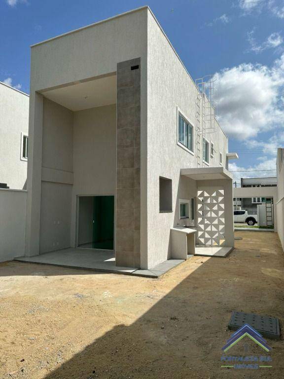 Casa à venda com 4 quartos, 159m² - Foto 4