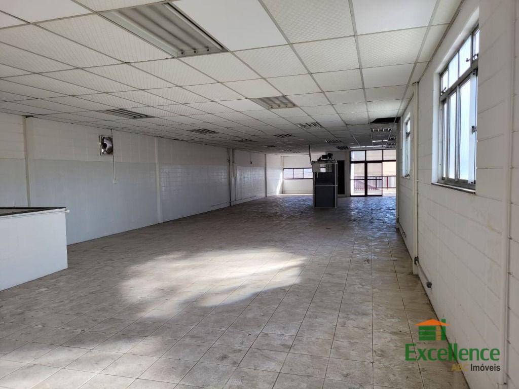 Depósito-Galpão-Armazém à venda e aluguel, 1000m² - Foto 13