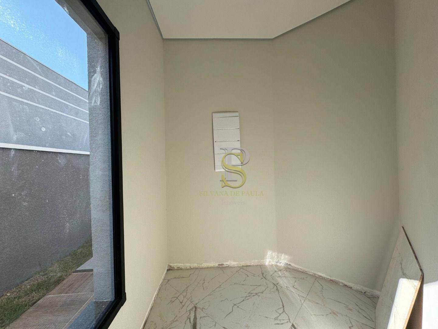 Casa de Condomínio para alugar com 3 quartos, 180m² - Foto 13