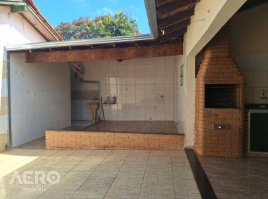 Casa de Condomínio à venda com 3 quartos, 160m² - Foto 11