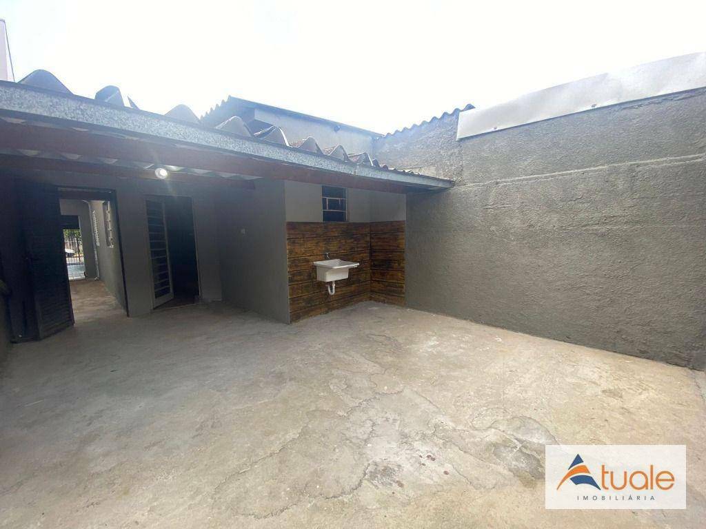 Casa à venda com 2 quartos, 88m² - Foto 20