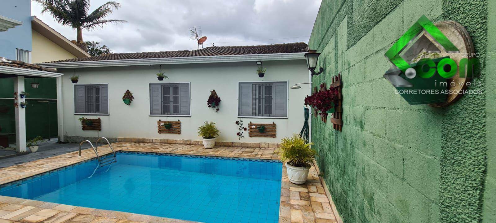 Casa à venda com 3 quartos, 180m² - Foto 21