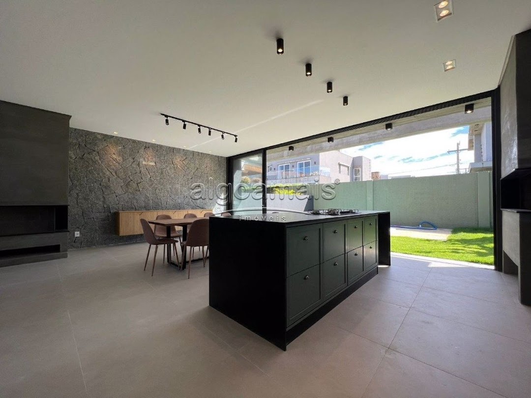 Casa de Condomínio à venda com 4 quartos, 214m² - Foto 11