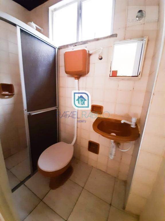 Apartamento para alugar com 3 quartos, 60m² - Foto 8
