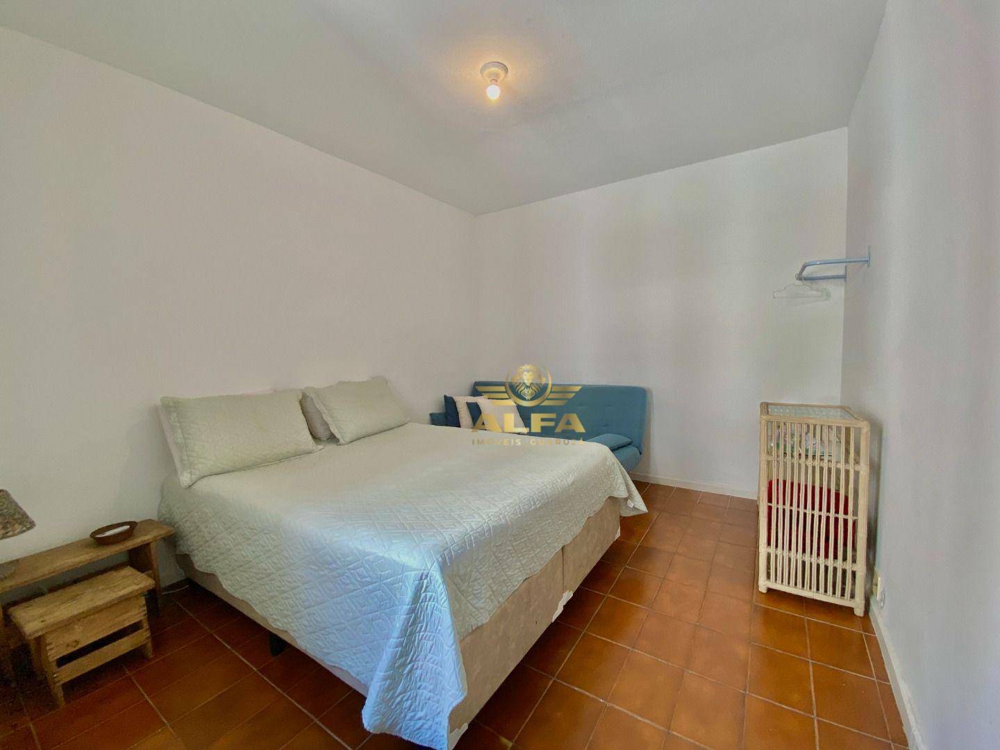 Apartamento à venda com 1 quarto, 60m² - Foto 10