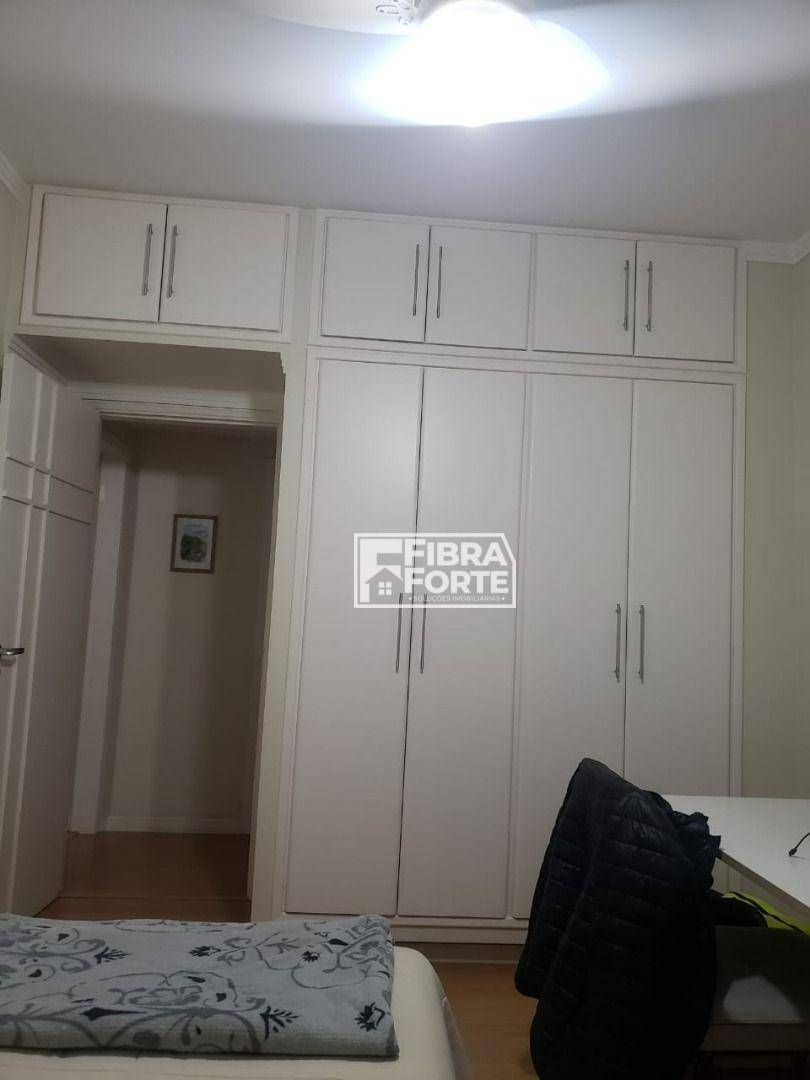 Apartamento à venda com 2 quartos, 88m² - Foto 3