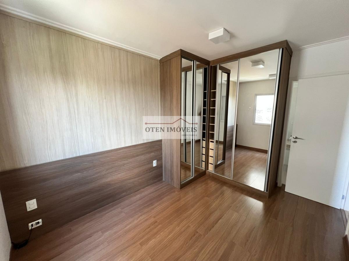 Apartamento à venda com 3 quartos, 125m² - Foto 11