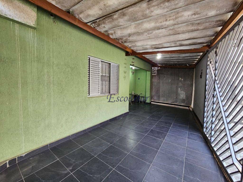 Casa à venda com 2 quartos, 74m² - Foto 5