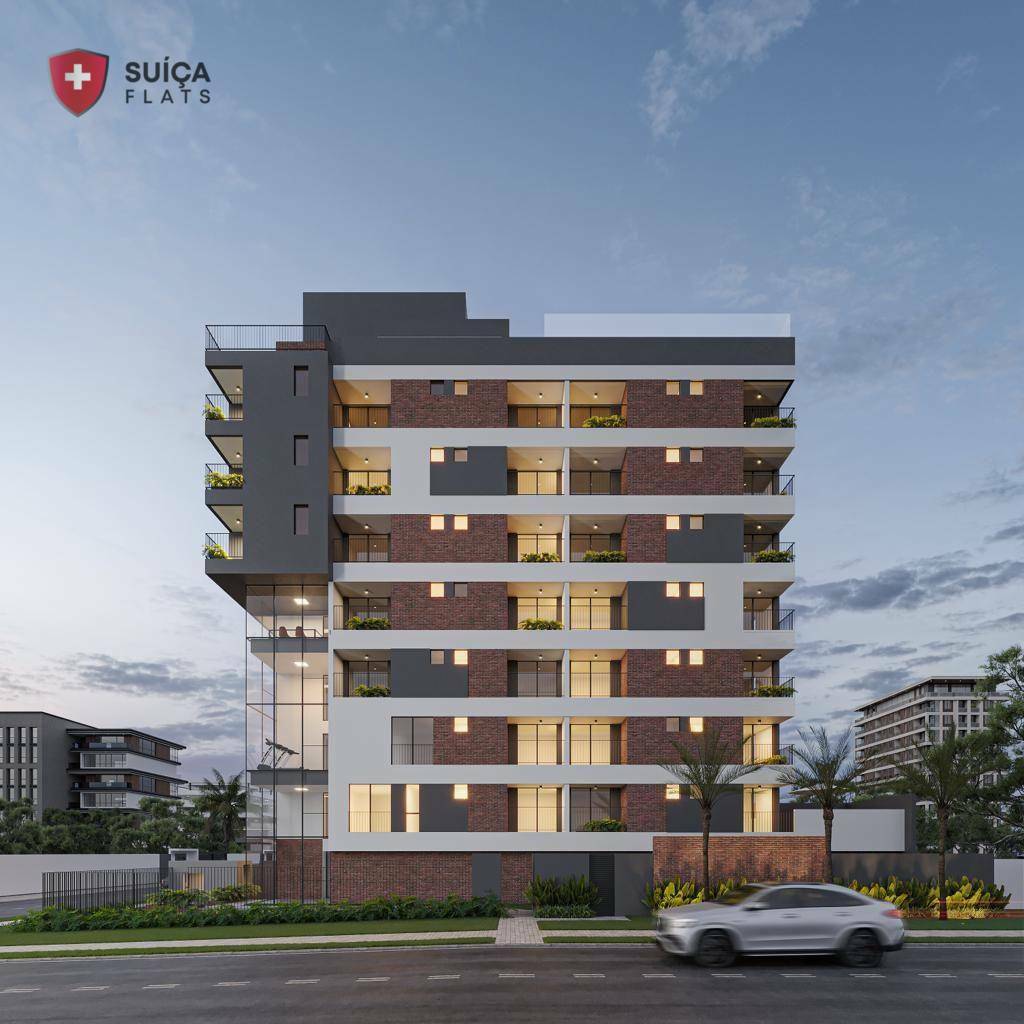 Kitnet e Studio à venda com 1 quarto, 21m² - Foto 19