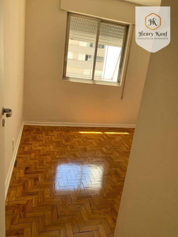 Apartamento à venda com 3 quartos, 110m² - Foto 15