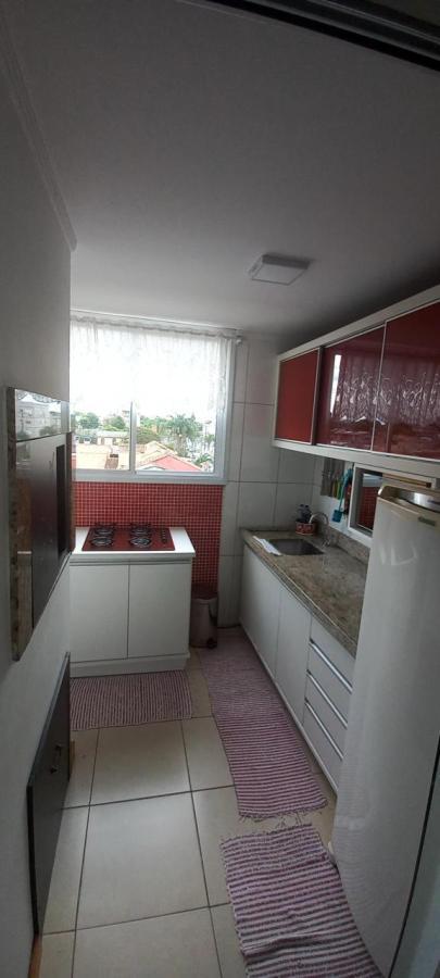 Apartamento à venda com 2 quartos, 62m² - Foto 4