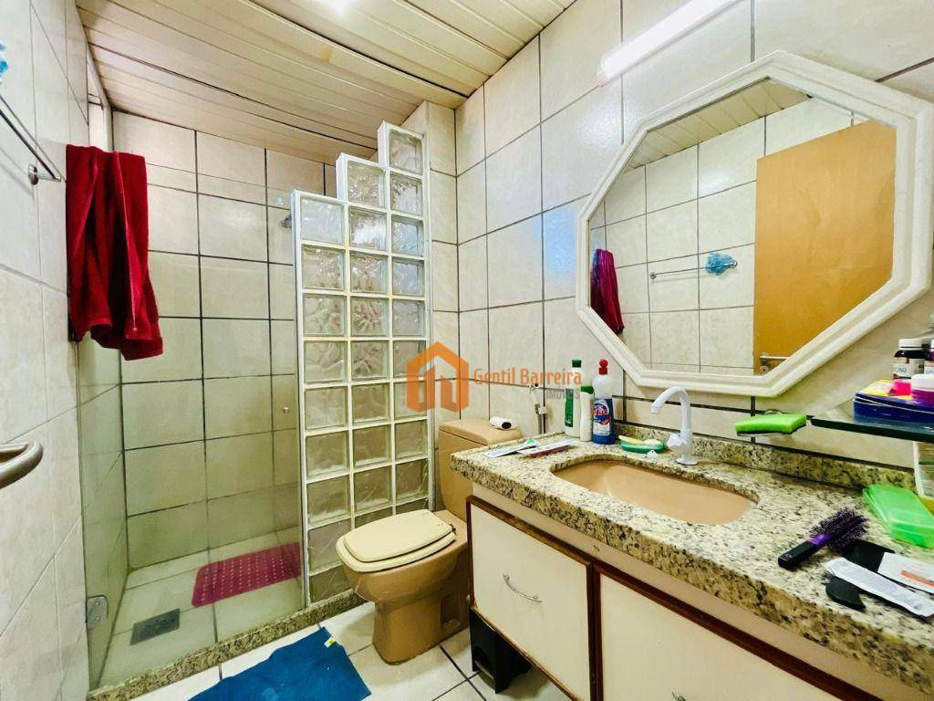 Apartamento à venda com 4 quartos, 247m² - Foto 21