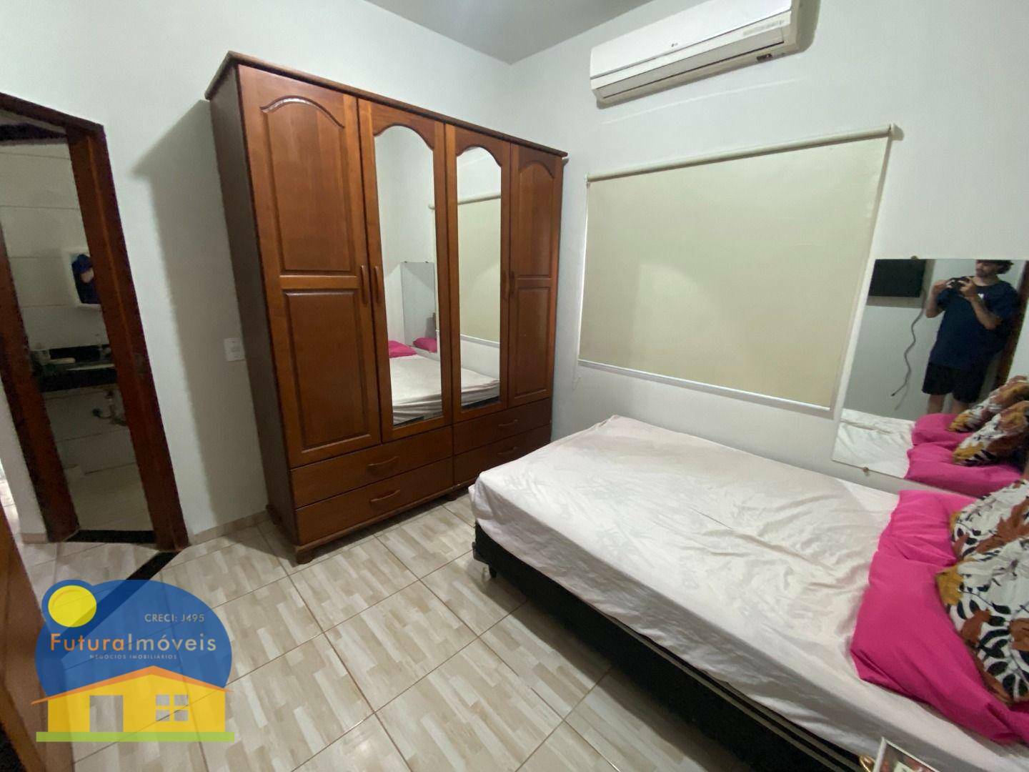 Casa para alugar com 2 quartos, 83m² - Foto 16