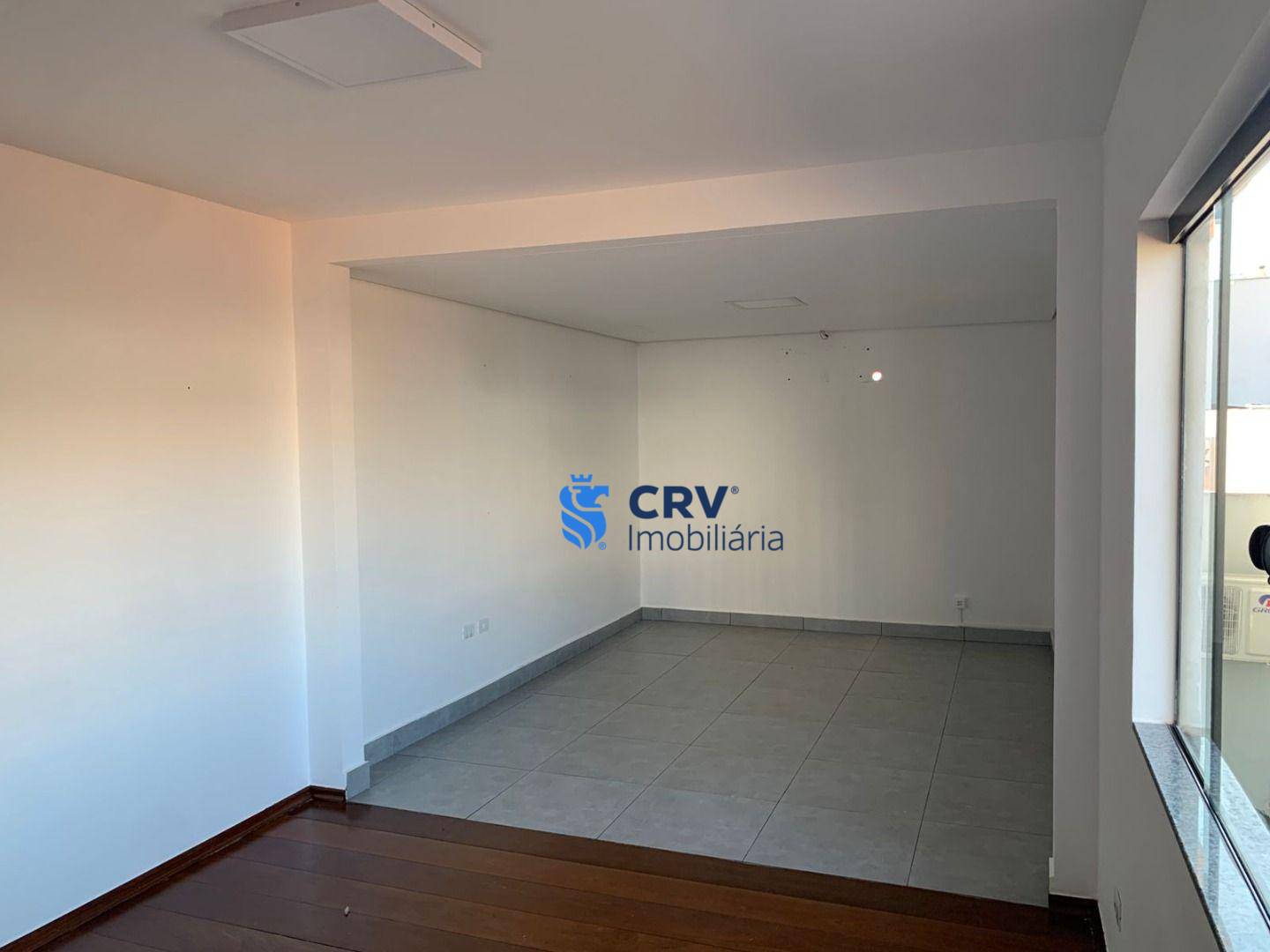 Conjunto Comercial-Sala para alugar, 35m² - Foto 4