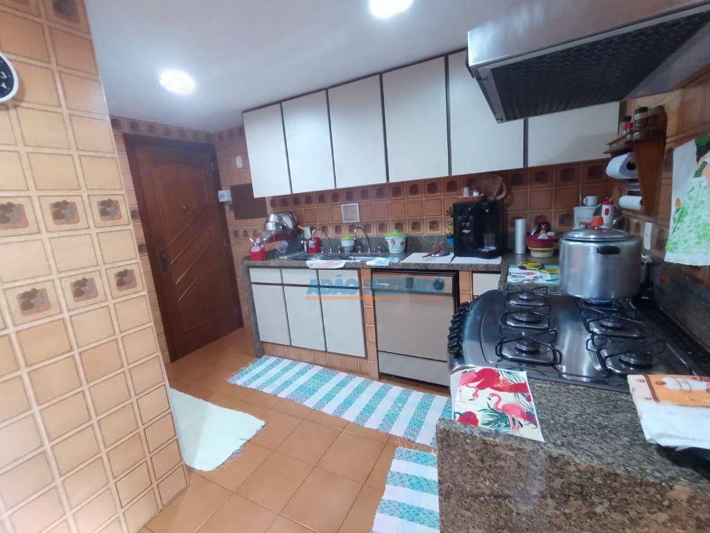 Cobertura à venda com 4 quartos, 160m² - Foto 8