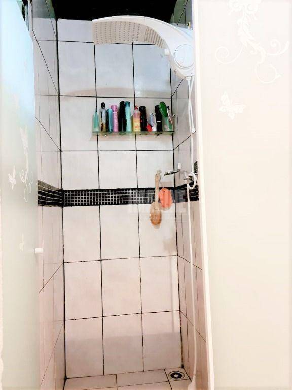 Sobrado à venda com 2 quartos, 90m² - Foto 23