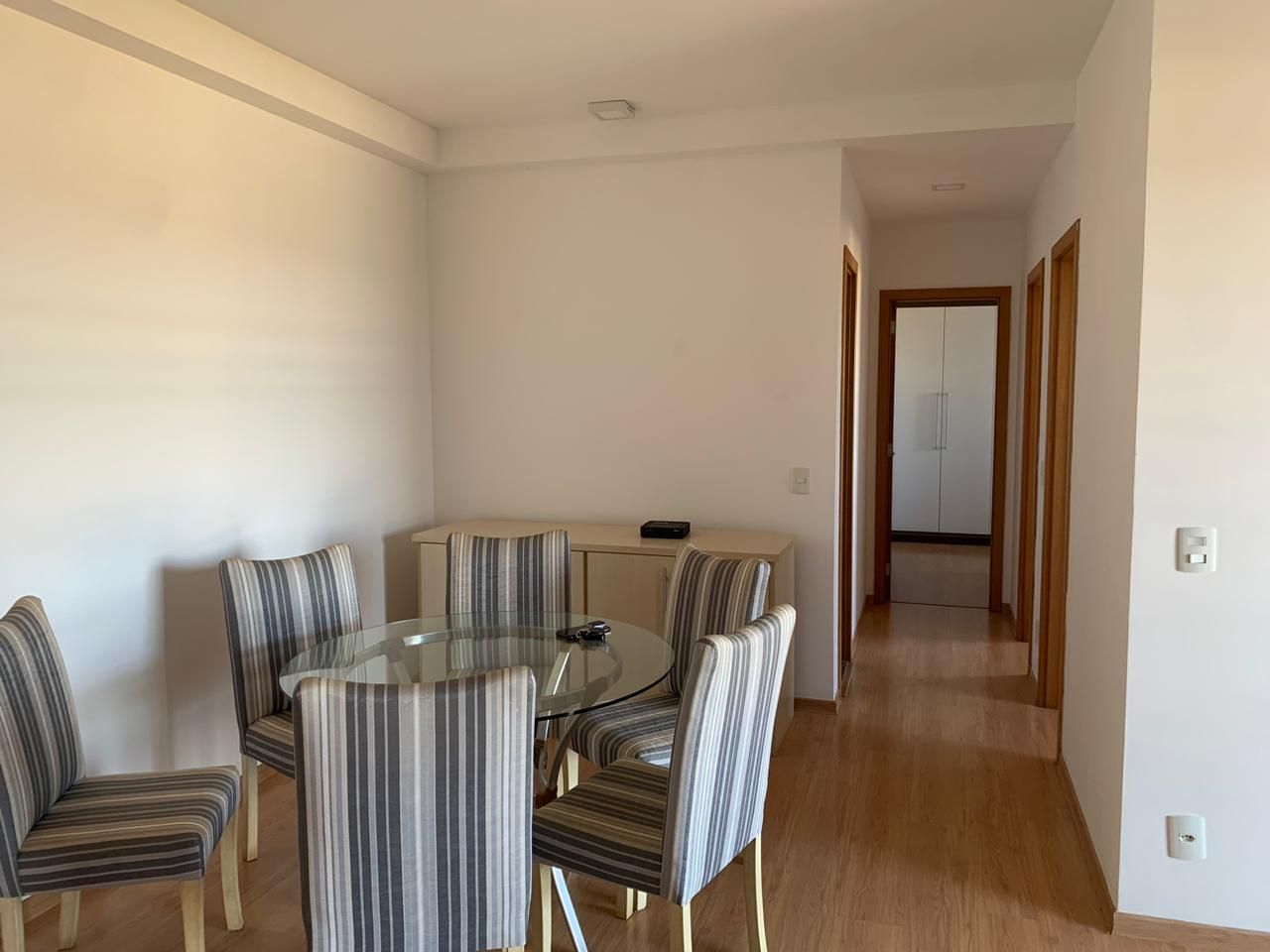 Apartamento, 3 quartos, 69 m² - Foto 2