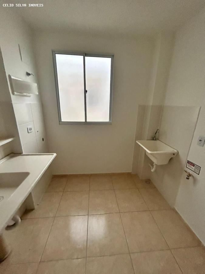 Apartamento à venda com 2 quartos, 49m² - Foto 6