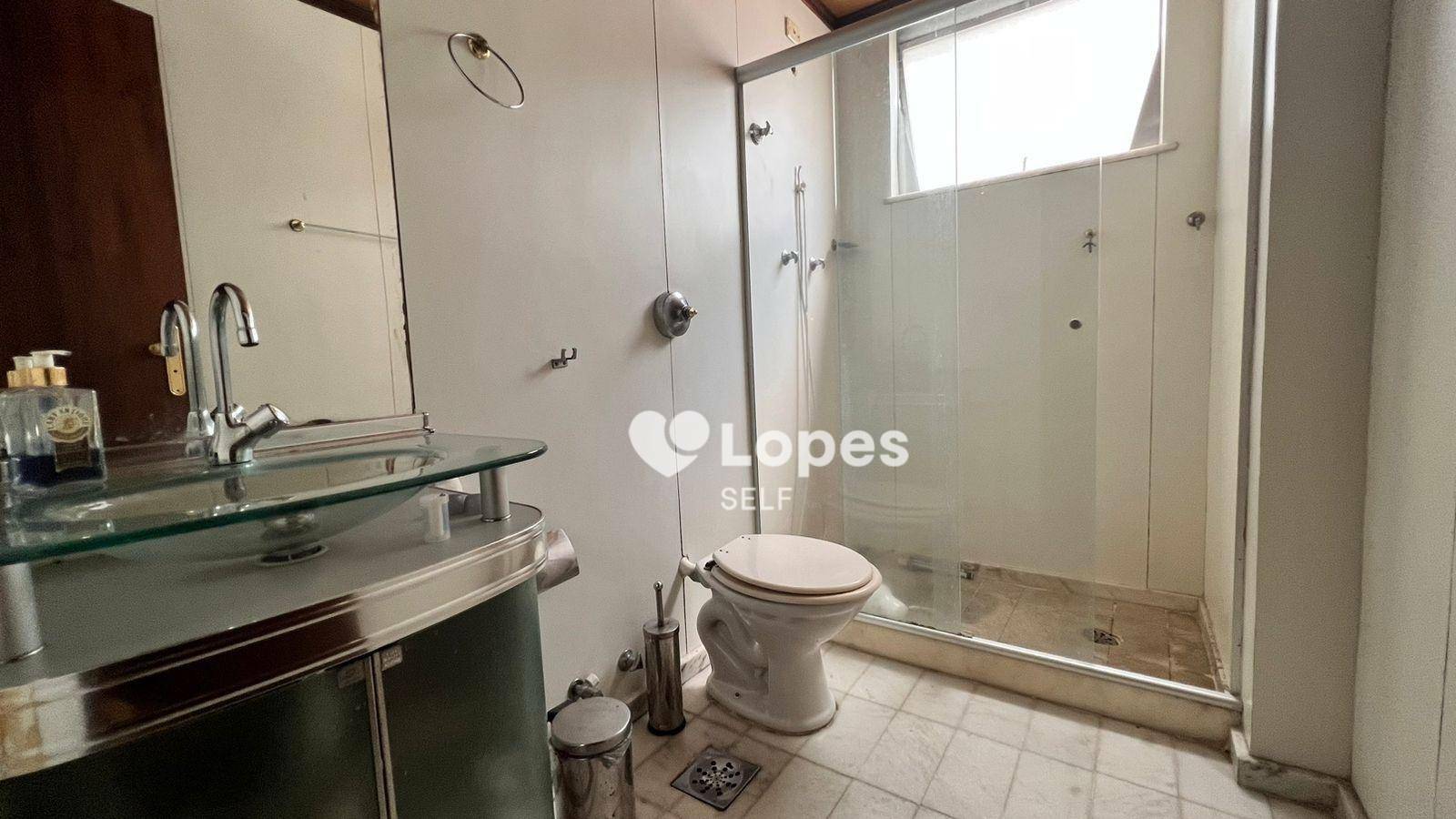 Apartamento à venda com 3 quartos, 147m² - Foto 11