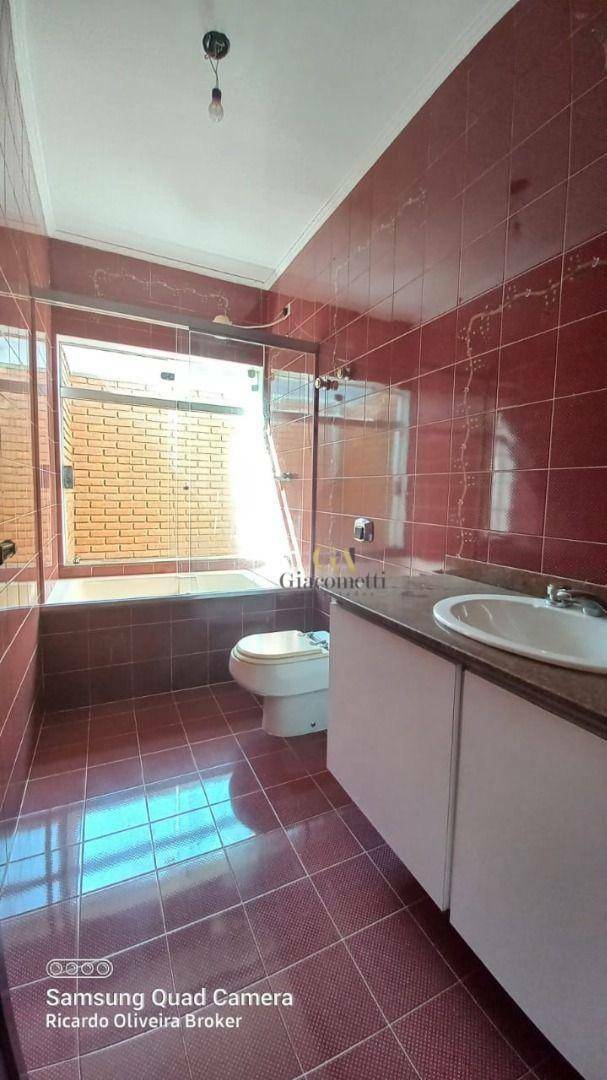 Casa de Condomínio à venda com 4 quartos, 408m² - Foto 21