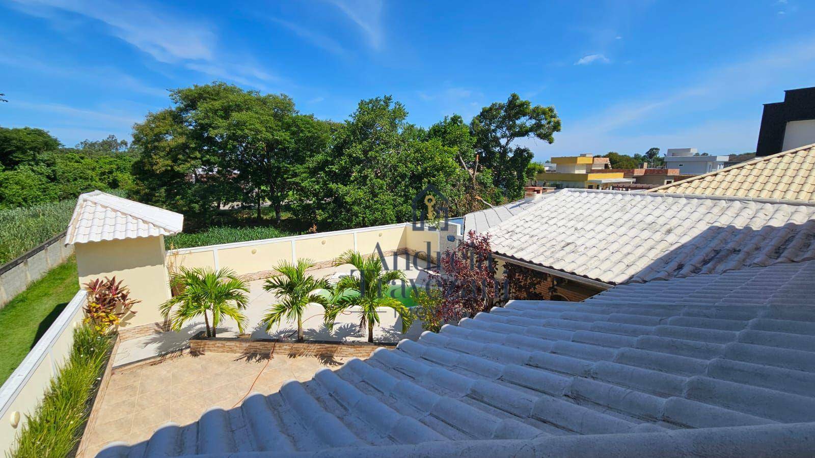 Casa de Condomínio à venda com 4 quartos, 367M2 - Foto 3