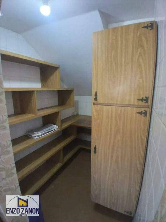 Sobrado para alugar com 3 quartos, 200m² - Foto 8
