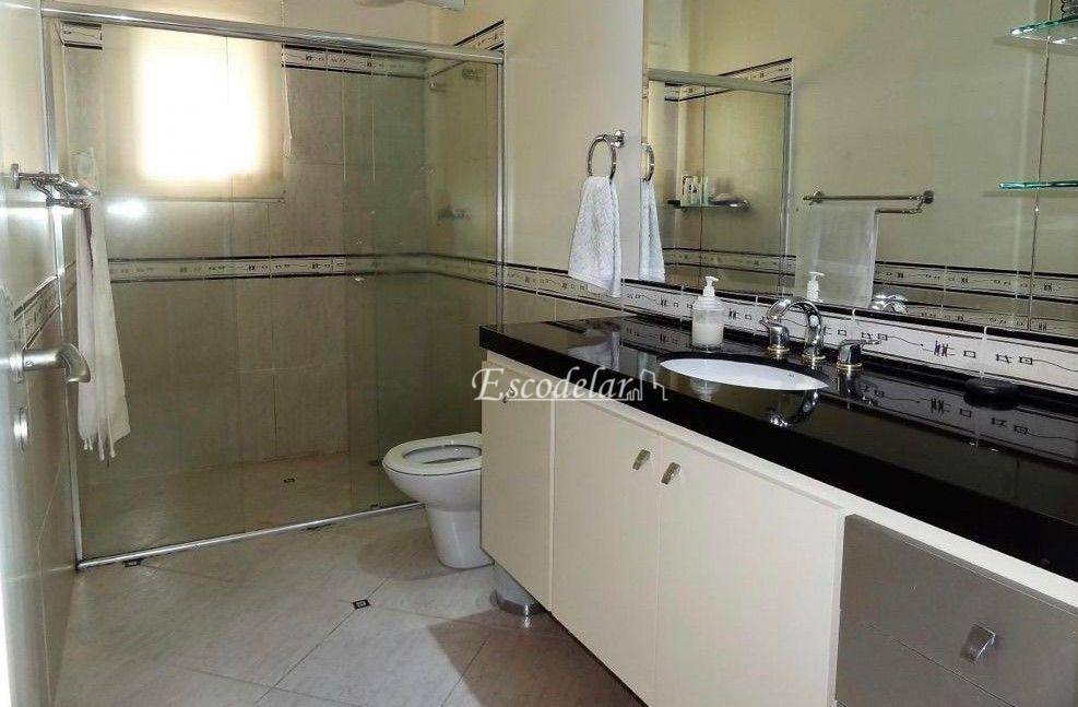 Casa de Condomínio à venda com 4 quartos, 650m² - Foto 16