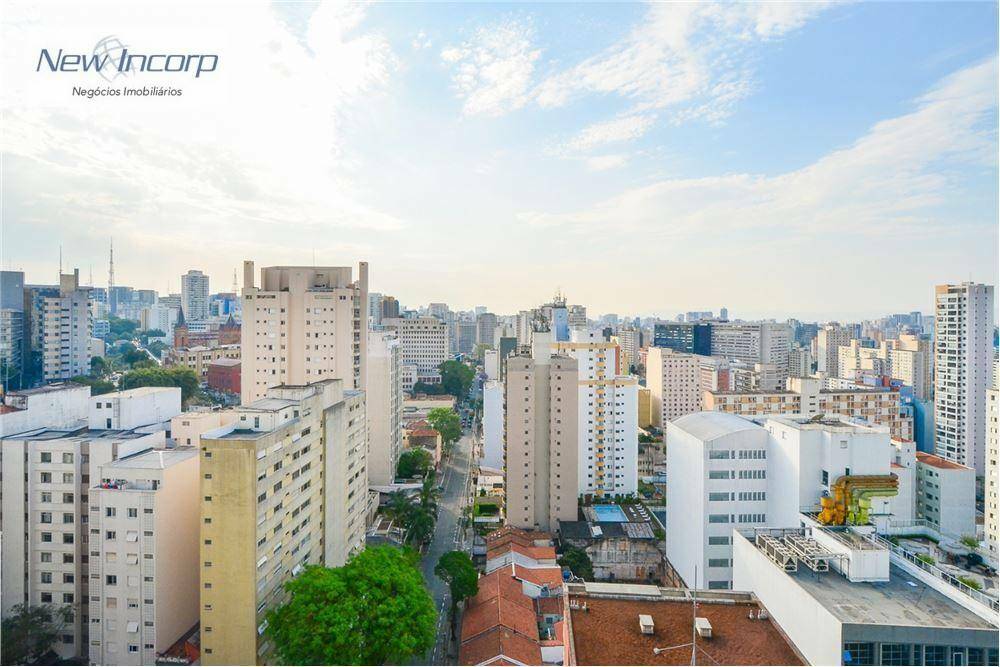 Apartamento à venda com 4 quartos, 185m² - Foto 34