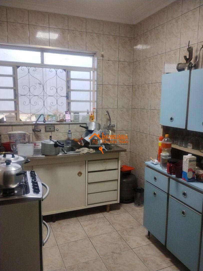 Sobrado à venda com 4 quartos, 200m² - Foto 21