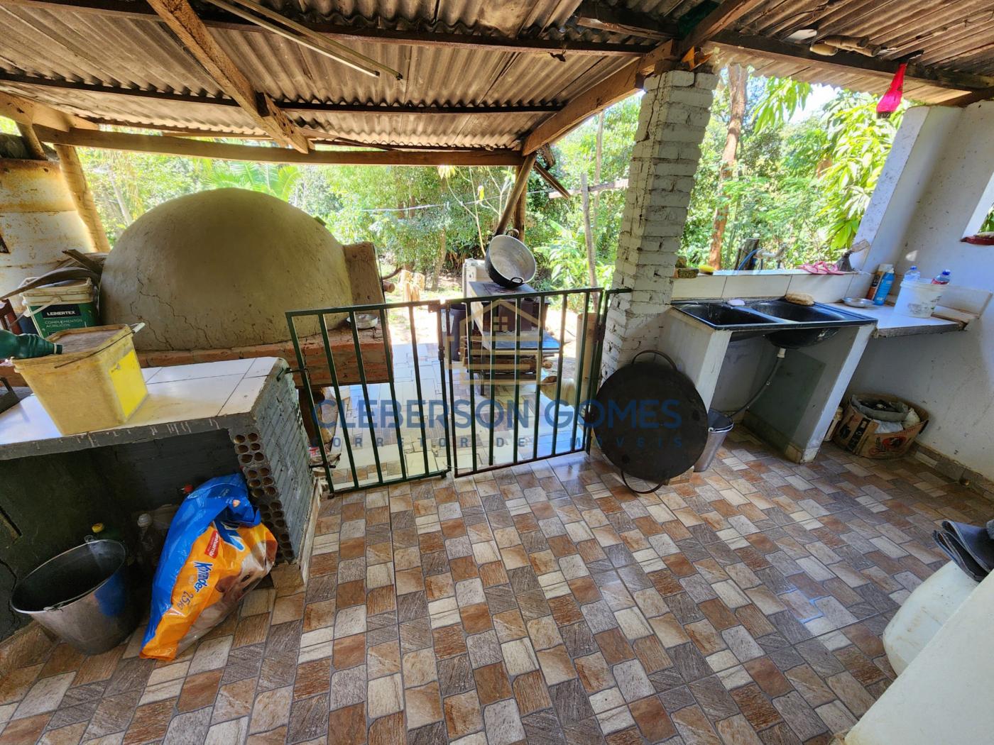 Chácara à venda com 4 quartos, 3m² - Foto 42