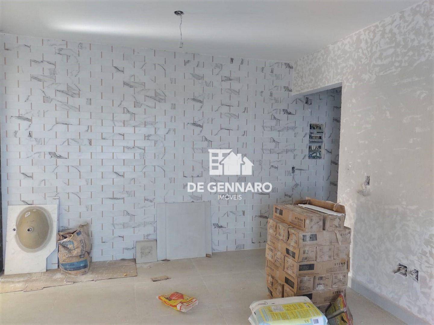 Apartamento à venda com 3 quartos, 140m² - Foto 26