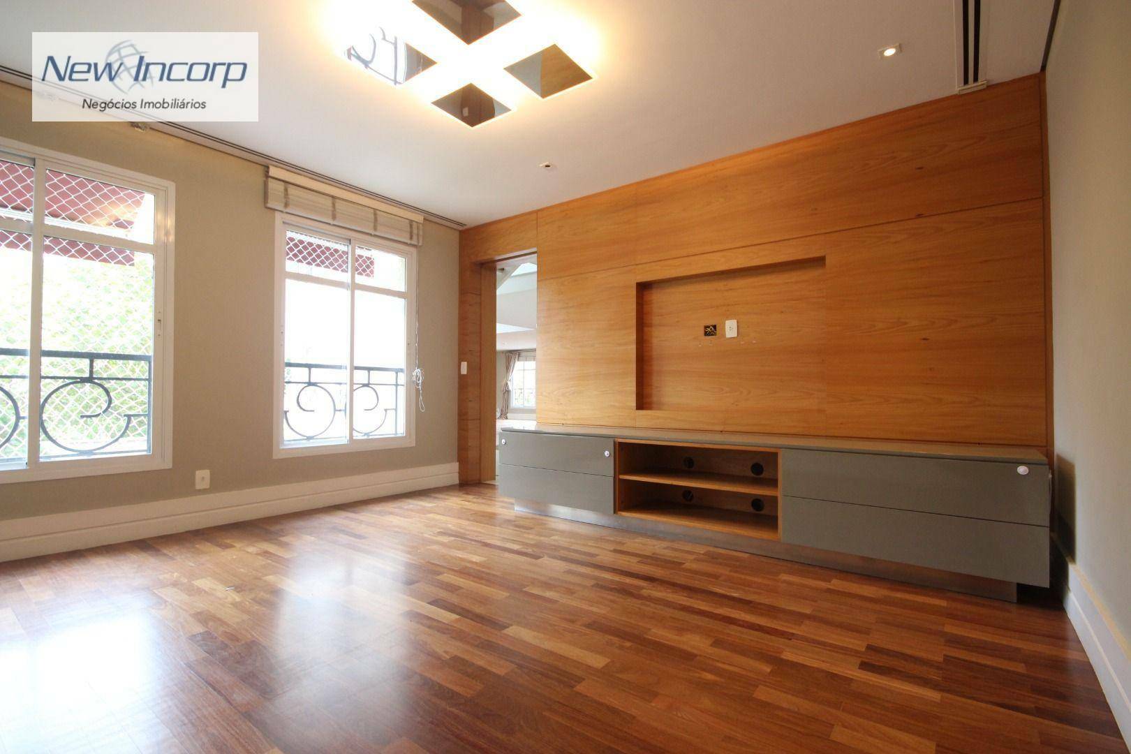 Apartamento à venda com 3 quartos, 347m² - Foto 13