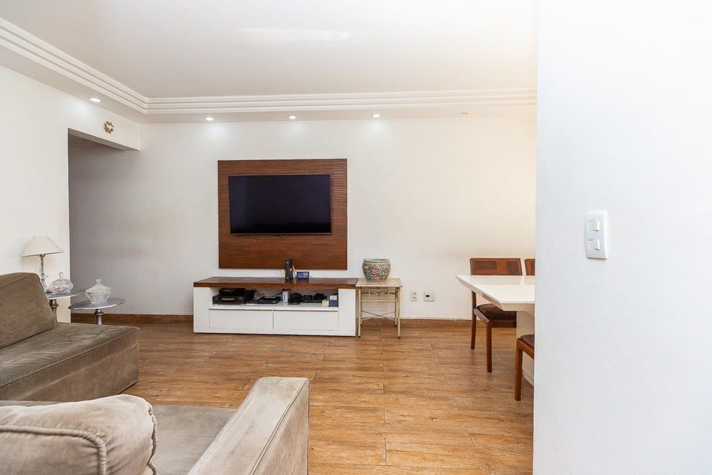 Apartamento à venda com 3 quartos, 95m² - Foto 35