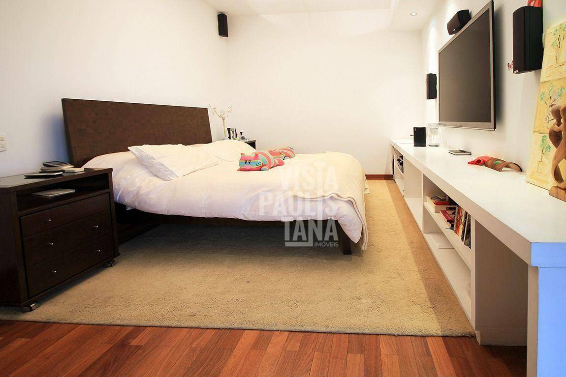 Apartamento à venda com 4 quartos, 430m² - Foto 12